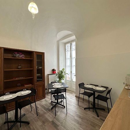 Al Belvedere Affittacamere Cuneo Bagian luar foto