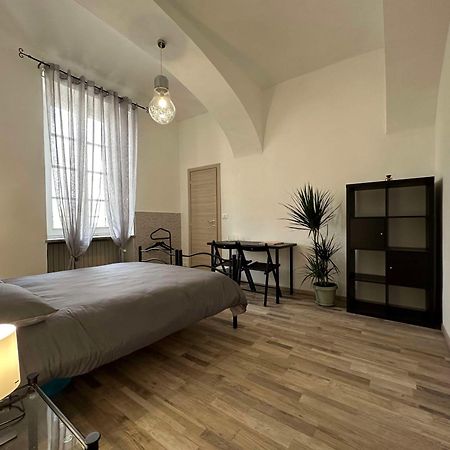 Al Belvedere Affittacamere Cuneo Bagian luar foto
