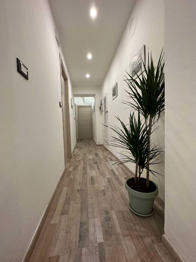 Al Belvedere Affittacamere Cuneo Bagian luar foto