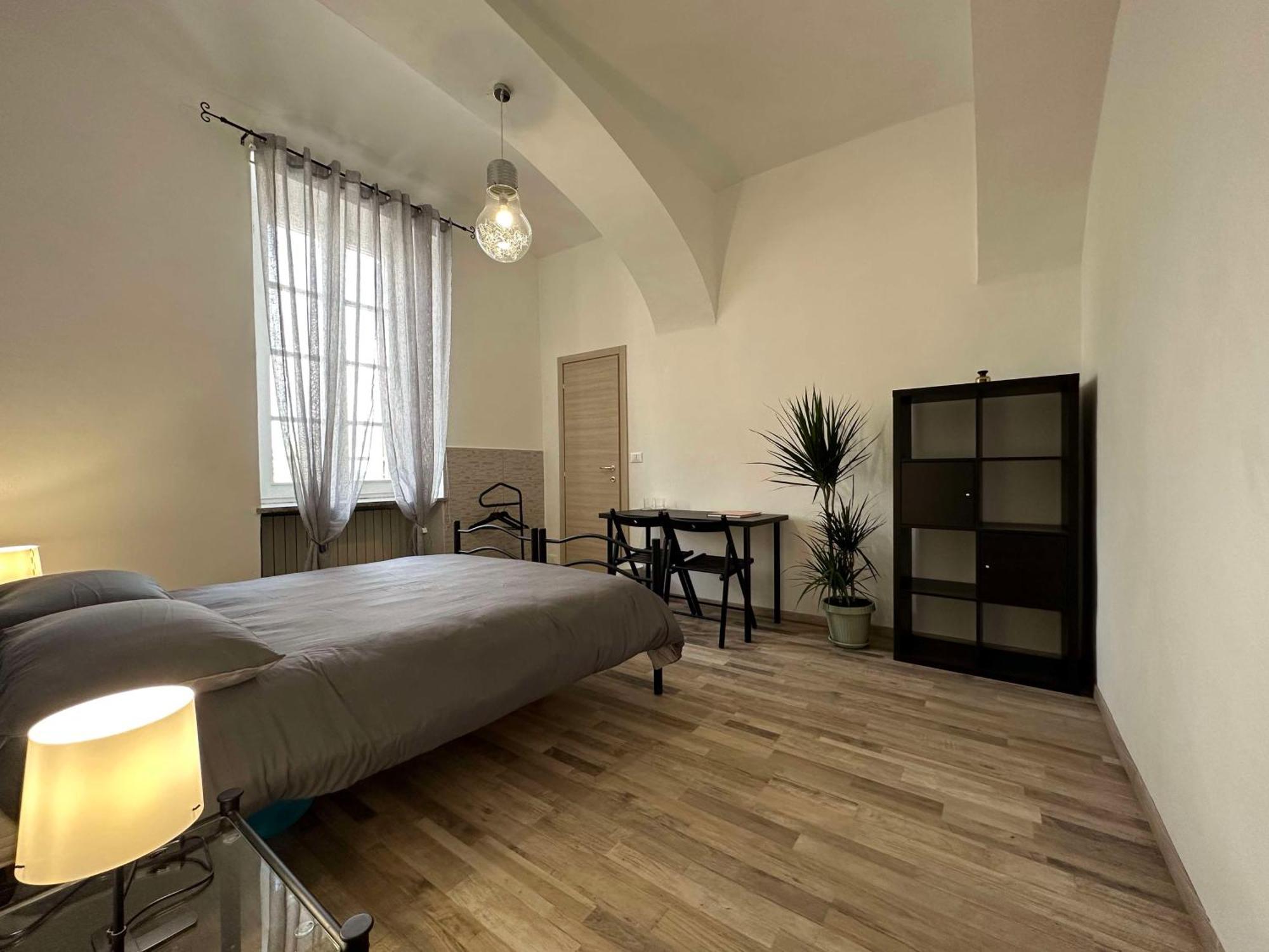 Al Belvedere Affittacamere Cuneo Bagian luar foto