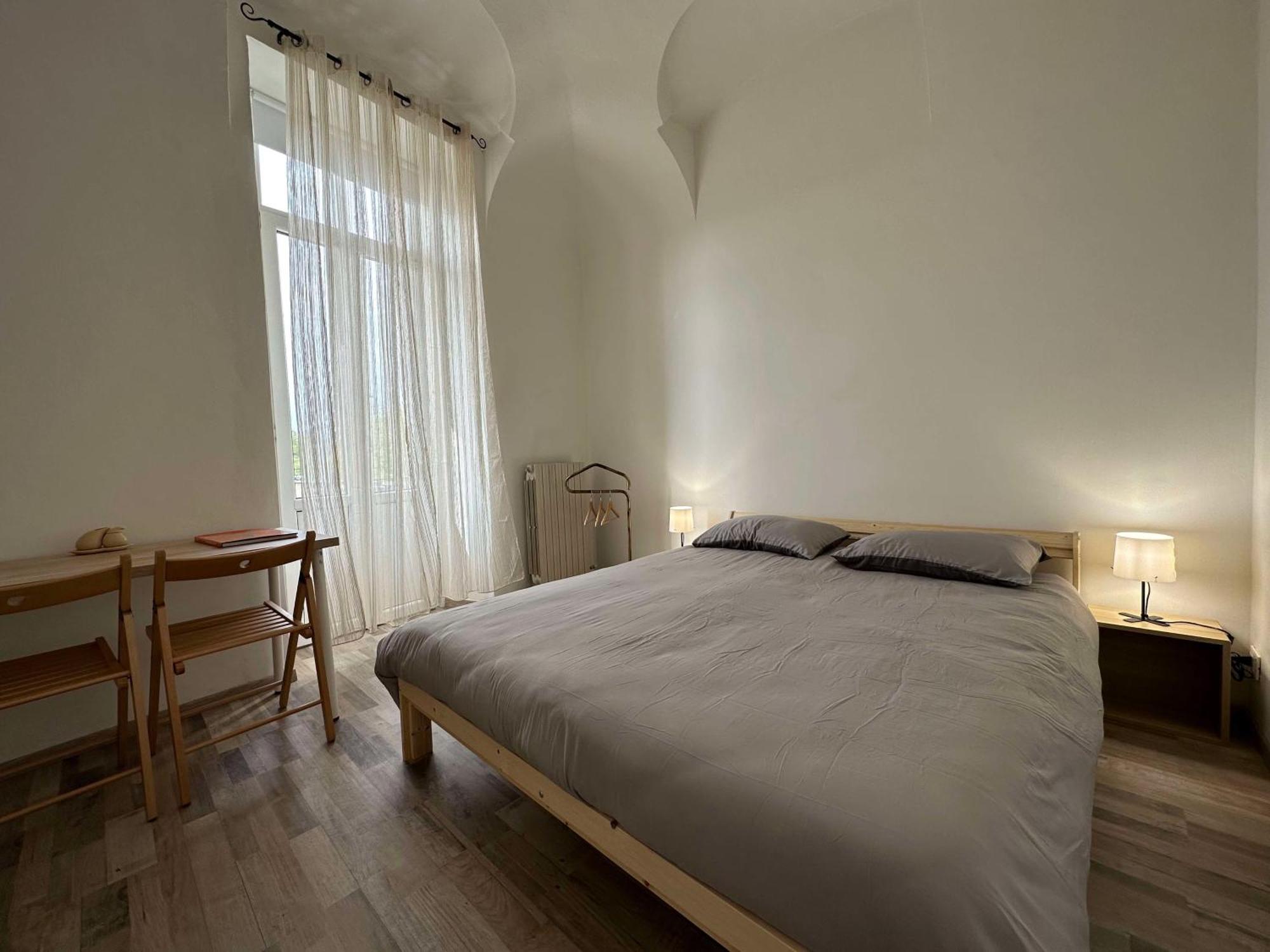 Al Belvedere Affittacamere Cuneo Bagian luar foto